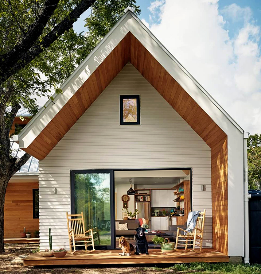 Bor se uglavnom koristi za izgradnju skandinavskih kuća. Bor se uglavnom koristi za izgradnju skandinavskih kuća.