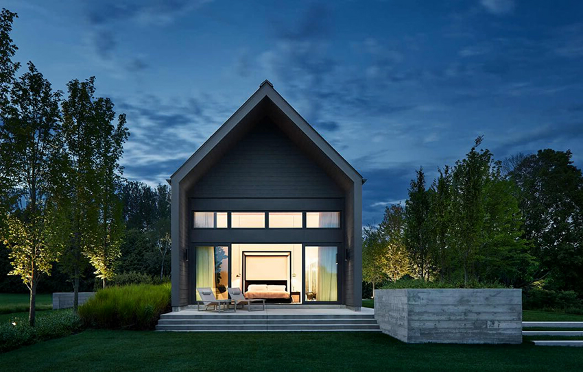 Za izgradnju kuća koriste se samo visokokvalitetni materijali Za izgradnju kuća koriste se samo visokokvalitetni materijali