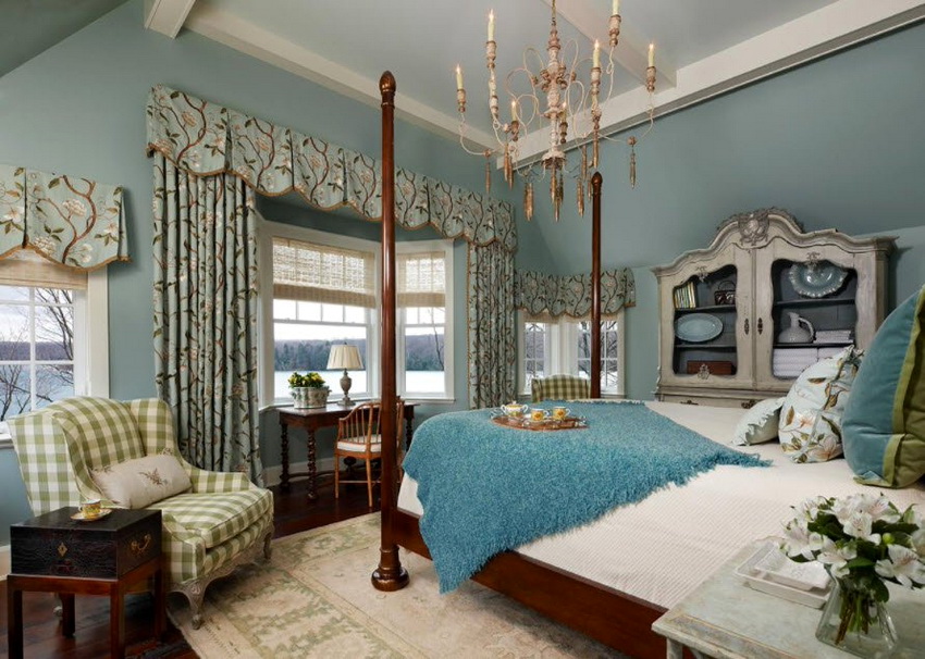 טקסטיל לקישוט ועיצוב רהיטים, ככלל, נבחרים עם הדפסים או דפוסים בהירים. טקסטיל לקישוט ועיצוב רהיטים, ככלל, נבחרים עם הדפסים או דפוסים בהירים.