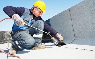 Газова горелка за покриви: разновидности, характеристики и характеристики