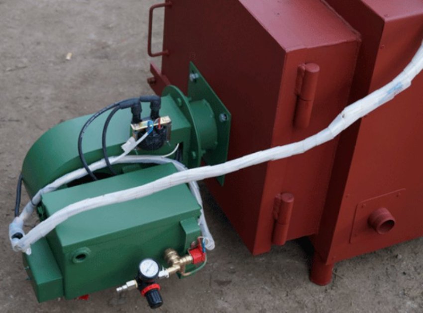 הדוד העוצמתי Stavpech STV1 מאופיין ביעילות גבוהה הדוד העוצמתי Stavpech STV1 מאופיין ביעילות גבוהה