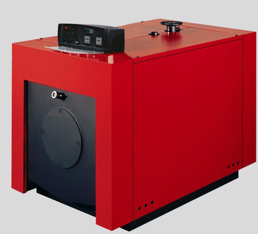 לדוד המשולב KChM 5K גוף ברזל יצוק אמין לדוד המשולב KChM 5K גוף ברזל יצוק אמין