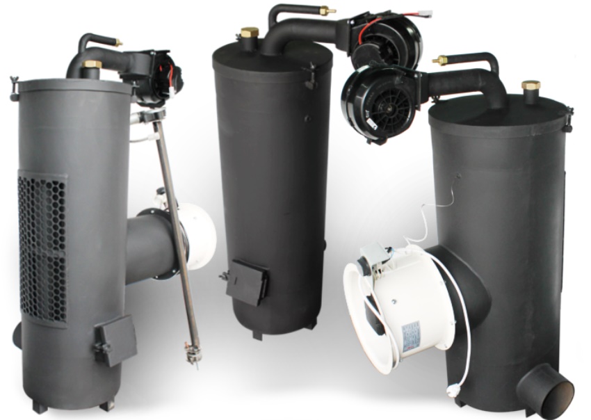 בדוד הפסולת Ecoboil-30/36 ניתן לחמם חדר עד 300 מ בדוד הפסולת Ecoboil-30/36 ניתן לחמם חדר עד 300 מ