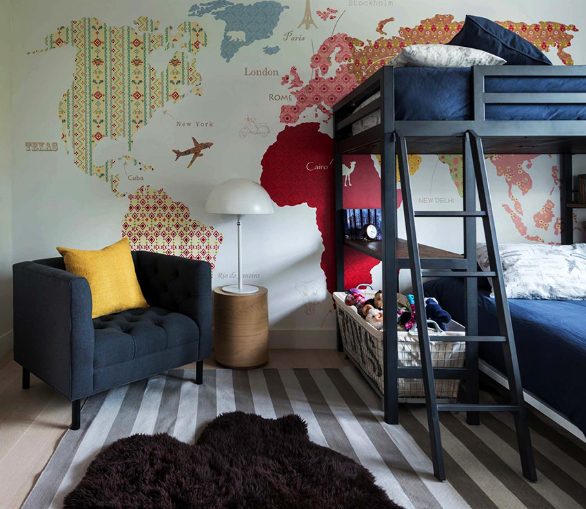 מיטת קומותיים - אידיאלית למשפחות עם שני ילדים מיטת קומותיים - אידיאלית למשפחות עם שני ילדים