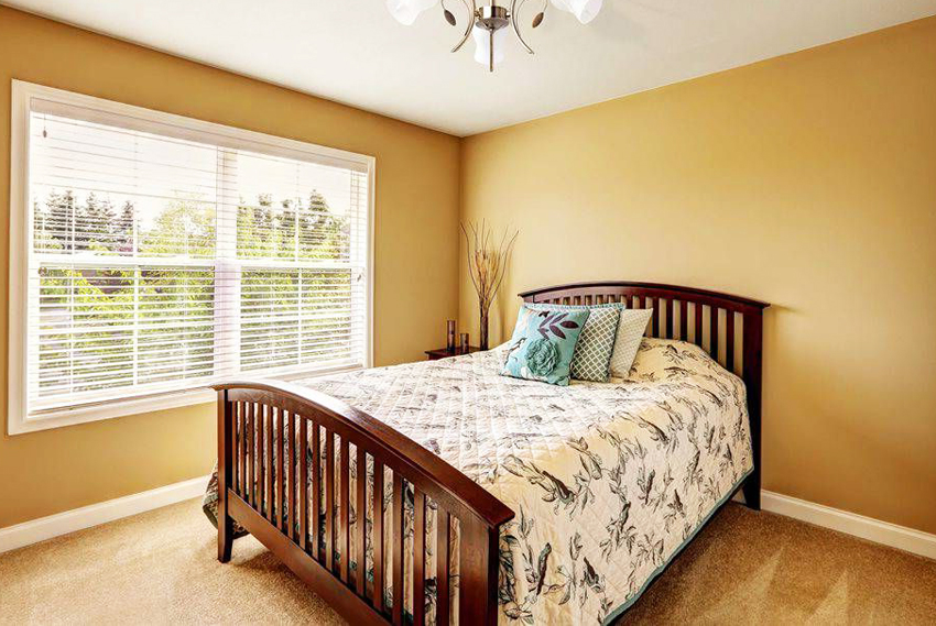 Συνιστάται να κάνετε το κρεβάτι 15-20 cm μεγαλύτερο από το ύψος του ατόμου για το οποίο είναι κατασκευασμένο Συνιστάται να κάνετε το κρεβάτι 15-20 cm μεγαλύτερο από το ύψος του ατόμου για το οποίο είναι κατασκευασμένο