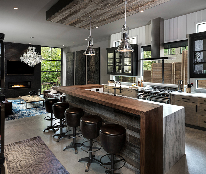 עבור סגנון לופט, ראוי להשתמש בריהוט ממגוון חומרים. עבור סגנון לופט, ראוי להשתמש בריהוט ממגוון חומרים.