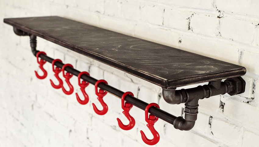 על ידי הפעלת דמיון ושימוש בחומר בהישג יד, אתה יכול בקלות ליצור אלמנטים ריהוט יוצאי דופן במו ידיך על ידי הפעלת דמיון ושימוש בחומר בהישג יד, אתה יכול בקלות ליצור אלמנטים ריהוט יוצאי דופן במו ידיך