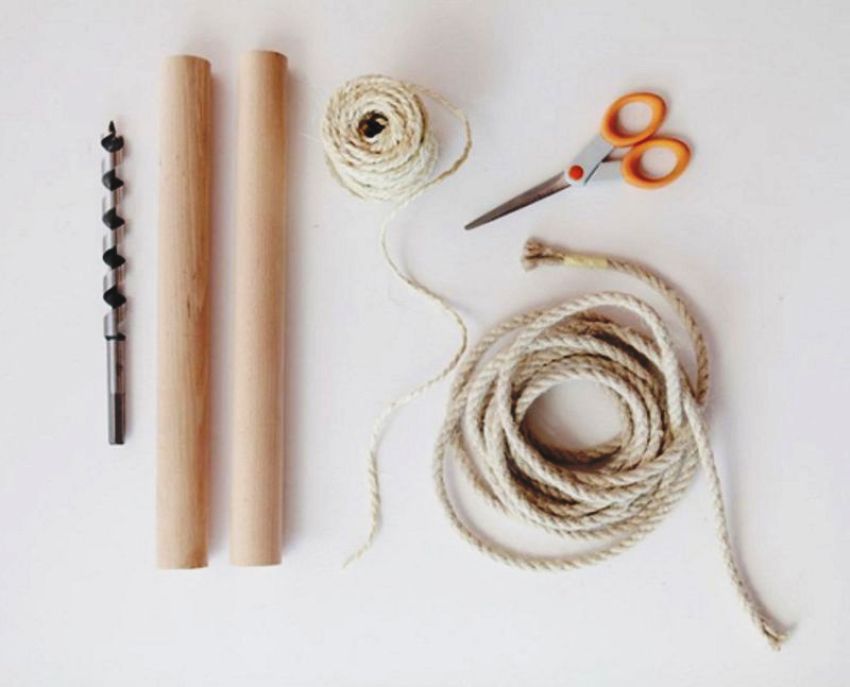 Sušičku je možné vyrobiť vlastnými rukami s minimálnymi nákladmi Sušičku je možné vyrobiť vlastnými rukami s minimálnymi nákladmi