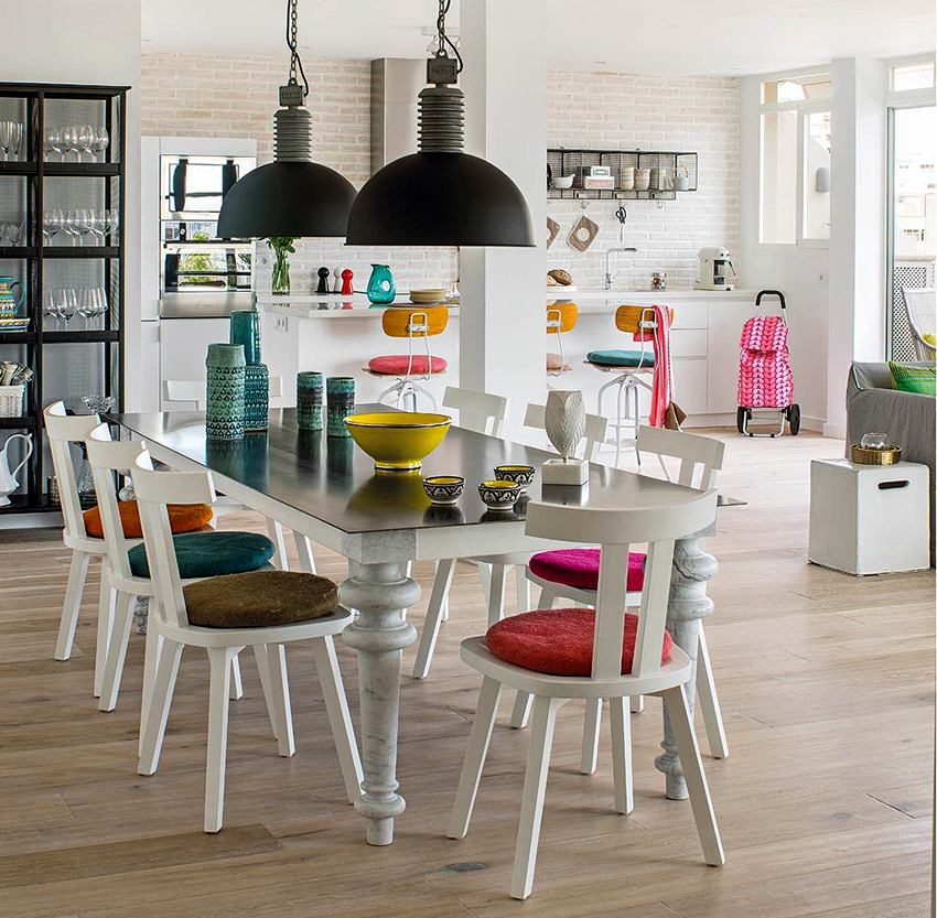 ต้องวางแหล่งกำเนิดแสงเพิ่มเติมเหนือโต๊ะ ต้องวางแหล่งกำเนิดแสงเพิ่มเติมเหนือโต๊ะ