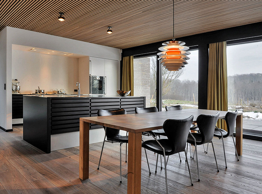 โต๊ะและเก้าอี้สำหรับห้องครัวไม่เพียง แต่สวยงาม แต่ยังสะดวกสบาย โต๊ะและเก้าอี้สำหรับห้องครัวไม่เพียง แต่สวยงาม แต่ยังสะดวกสบาย