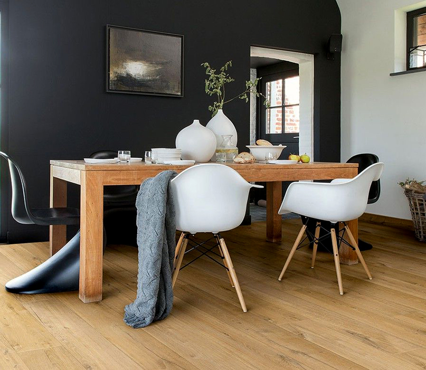 ก่อนอื่นเมื่อเลือกขนาดของโต๊ะคุณต้องให้ความสำคัญกับขนาดของห้องครัว ก่อนอื่นเมื่อเลือกขนาดของโต๊ะคุณต้องให้ความสำคัญกับขนาดของห้องครัว