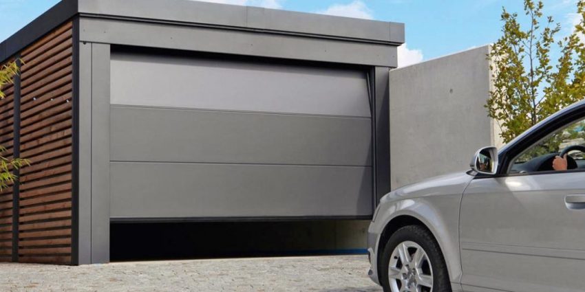 Når du organiserer opvarmning i garagen, skal du tænke grundigt over brandsikkerhed Når du organiserer opvarmning i garagen, skal du tænke grundigt over brandsikkerhed