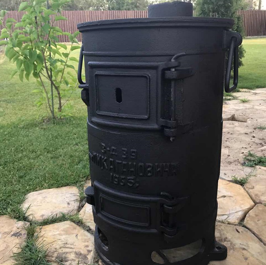 Bếp nồi - một lựa chọn nhỏ gọn, tiện lợi và giá cả phải chăng cho lò nướng trong nhà để xe Bếp nồi - một lựa chọn nhỏ gọn, tiện lợi và giá cả phải chăng cho lò nướng trong nhà để xe