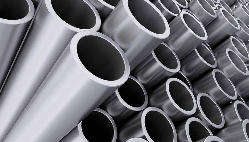 Metalrør til skorsten Metalrør til skorsten