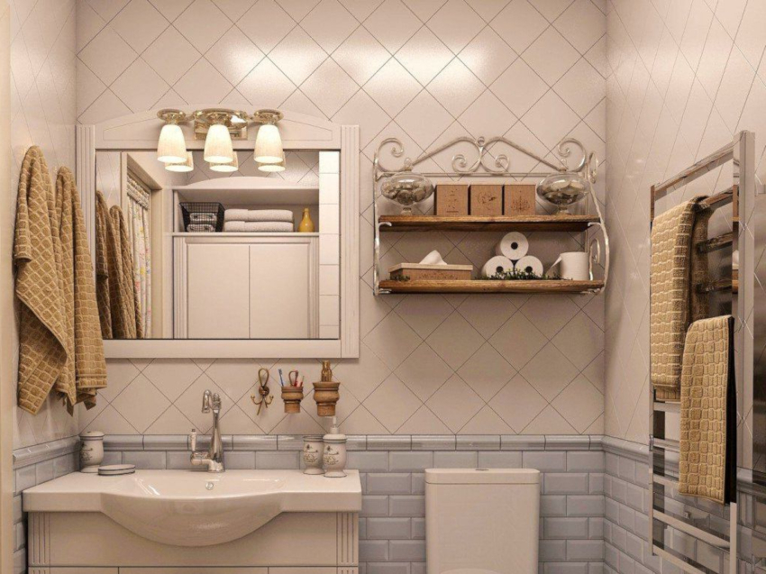 Badhyller er laget av fuktbestandige materialer eller lakkert Badhyller er laget av fuktbestandige materialer eller lakkert