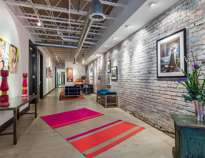 Sự hiện diện của những món đồ thiết kế đa dạng sẽ làm cho không gian trở nên tổng thể và sinh động nhất có thể Sự hiện diện của những món đồ thiết kế đa dạng sẽ làm cho không gian trở nên tổng thể và sinh động nhất có thể