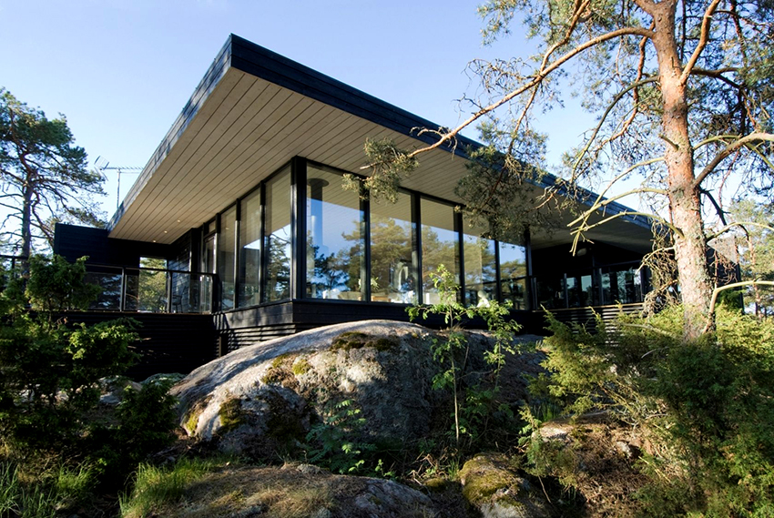 Da biste stvorili visokokvalitetni pojedinačni projekt kuće, trebate kontaktirati stručnjake Da biste stvorili visokokvalitetni pojedinačni projekt kuće, trebate kontaktirati stručnjake