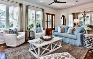 Pengubahsuaian rumah: dari projek reka bentuk hingga penamat akhir