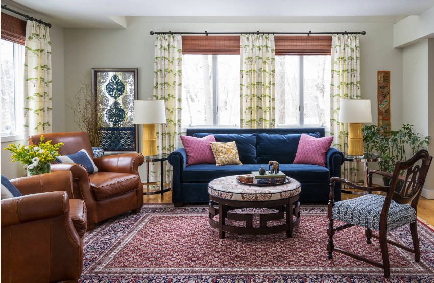 Можете да украсите хола в най-различни стилове, въз основа на вкусовите предпочитания и финансовите възможности Можете да украсите хола в най-различни стилове, въз основа на вкусовите предпочитания и финансовите възможности