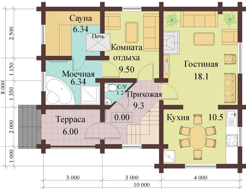 Изготвянето на проект е отговорна работа, така че услугите на професионалисти струват много Изготвянето на проект е отговорна работа, така че услугите на професионалисти струват много