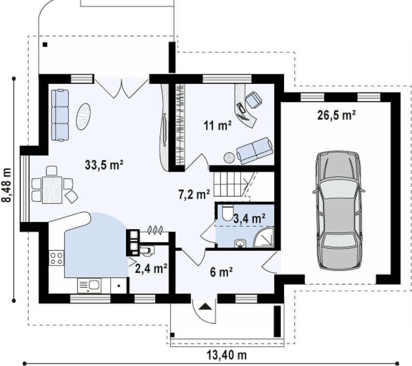Съставянето е важна част от ремонта на дома Изготвянето е важна част от ремонта на дома