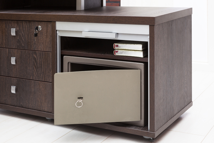 خزائن الأثاث صغيرة الحجم وتتناسب تمامًا مع ديكور الشقة خزائن الأثاث صغيرة الحجم وتتناسب جيدًا مع أثاث الشقق