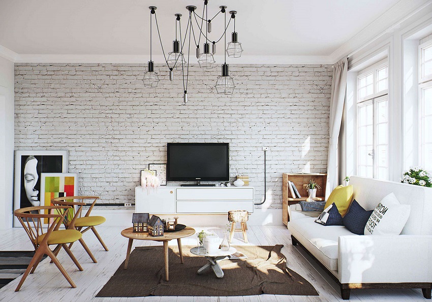 Da se ne bi osjećalo siromaštvo ukrasa, interijer treba dopuniti etničkim elementima. Da se ne bi osjećalo siromaštvo ukrasa, interijer treba dopuniti etničkim elementima.