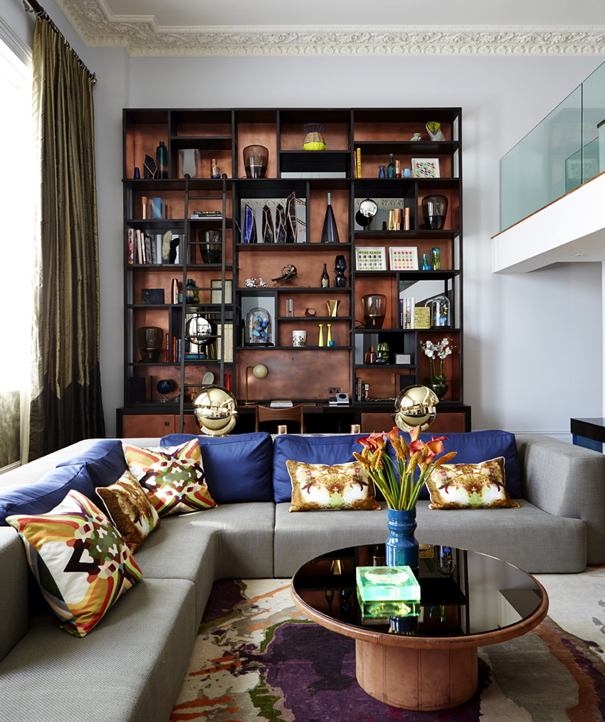 Благодарение на широката гама от рафтове, не е трудно да изберете дизайн за всеки интериор Благодарение на широката гама от рафтове, не е трудно да изберете дизайн за всеки интериор