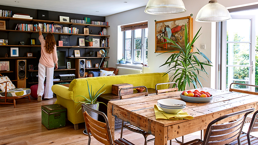 Дървените стелажи са най-екологичните за инсталиране в жилищно пространство Дървените стелажи са най-екологичните за инсталиране в жилищно пространство