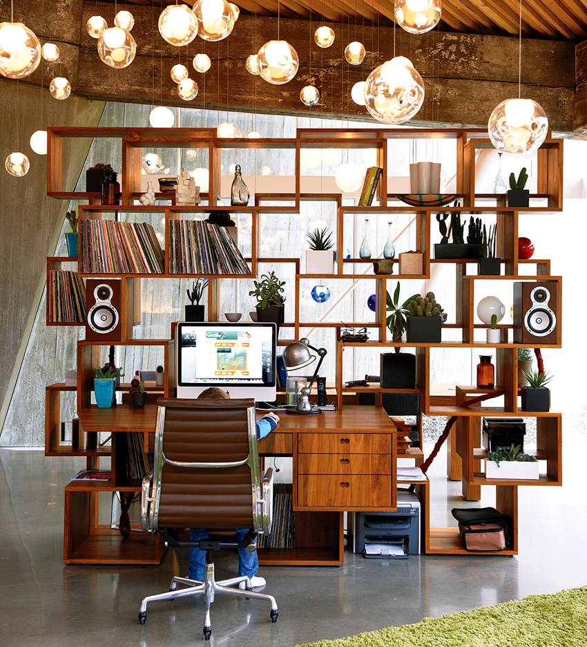 Рафтовете от дърво имат много предимства Рафтовете от дърво имат много предимства