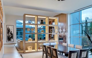 ชั้นวางของ DIY: การออกแบบเฟอร์นิเจอร์ที่เป็นสากล