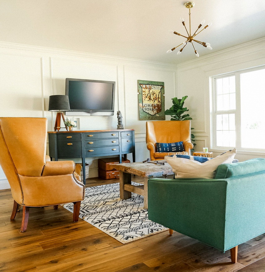 Gaya gabungan dan eklektik sangat serupa antara satu sama lain dan praktikal bergabung dalam satu arah Gaya gabungan dan eklektik sangat serupa antara satu sama lain dan praktikal bergabung dalam satu arah