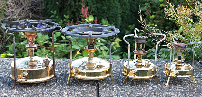 Im Allgemeinen bestehen Gascampingöfen aus Edelstahl Im Allgemeinen bestehen Gascampingöfen aus Edelstahl