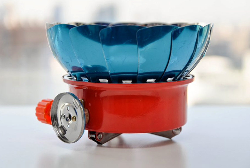 Beim Kauf eines Gas-Campingkochers müssen Sie dessen Gewicht und Kraftstoffverbrauch berücksichtigen Beim Kauf eines Gas-Campingkochers müssen Sie dessen Gewicht und Kraftstoffverbrauch berücksichtigen