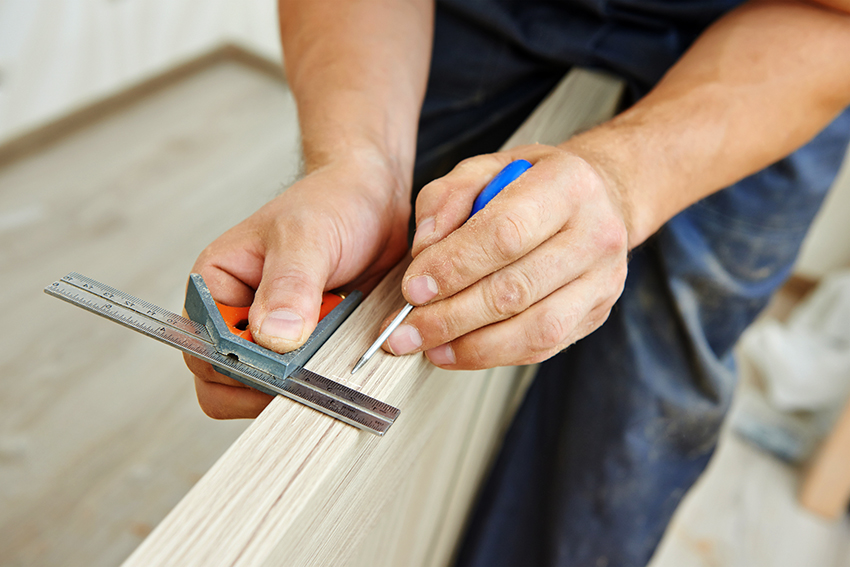 Først og fremmest skal du omhyggeligt udføre markeringen Først og fremmest skal du omhyggeligt udføre markeringen