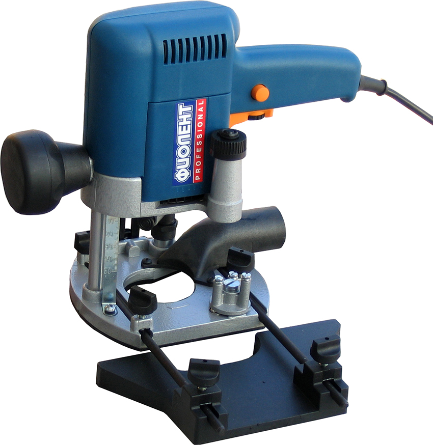 Fræsemaskinen er nem at bruge, den kan bruges til hurtigt at installere låsen Fræsemaskinen er nem at bruge, den kan bruges til hurtigt at installere låsen