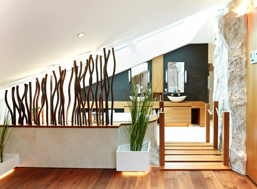 Svi ukrasni elementi moraju se idealno međusobno kombinirati Svi ukrasni elementi moraju se idealno međusobno kombinirati