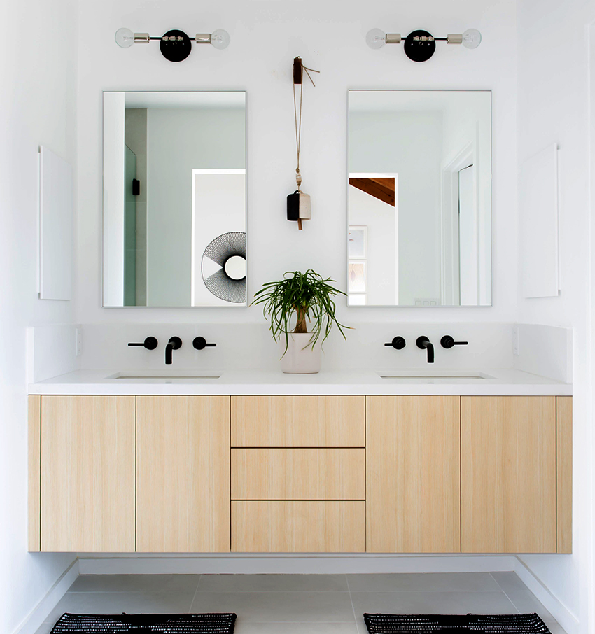 Za osvjetljavanje kupaonica mogu se koristiti razna rasvjetna tijela Za osvjetljavanje kupaonica mogu se koristiti razna rasvjetna tijela