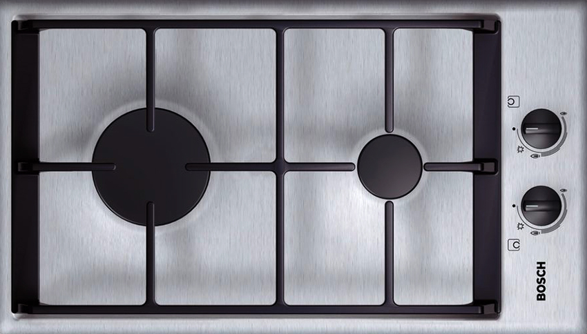 เตาแก๊ส Bosch PCD 345 FEU เชื่อถือได้และทนทาน เตาแก๊ส Bosch PCD 345 FEU เชื่อถือได้และทนทาน