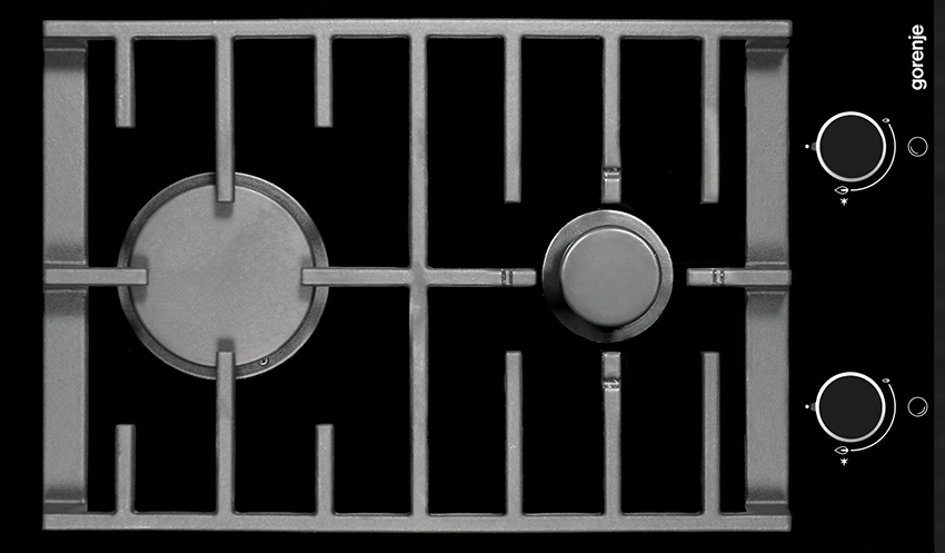 Gorenje GC 341 UC โดดเด่นด้วยการออกแบบที่ทันสมัยและคุณภาพสูง Gorenje GC 341 UC โดดเด่นด้วยการออกแบบที่ทันสมัยและคุณภาพสูง