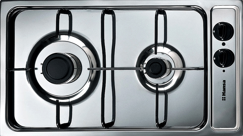 Hansa BHGI 32100020 เป็นตัวเลือกที่ดีที่สุดในบรรดาแผงแก๊สราคาประหยัด Hansa BHGI 32100020 เป็นตัวเลือกที่ดีที่สุดในบรรดาแผงแก๊สราคาประหยัด