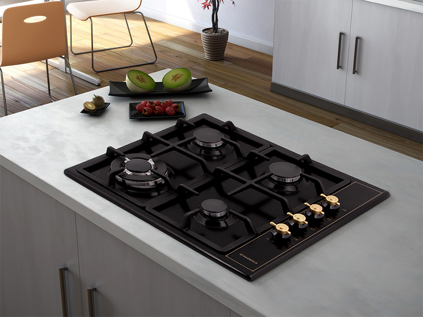 ในระหว่างการทำงานของเตาแก๊สผลิตภัณฑ์จากการเผาไหม้จะถูกปล่อยออกมาซึ่งเป็นข้อเสียเปรียบหลัก ในระหว่างการทำงานของเตาแก๊สผลิตภัณฑ์จากการเผาไหม้จะถูกปล่อยออกมาซึ่งเป็นข้อเสียเปรียบหลัก