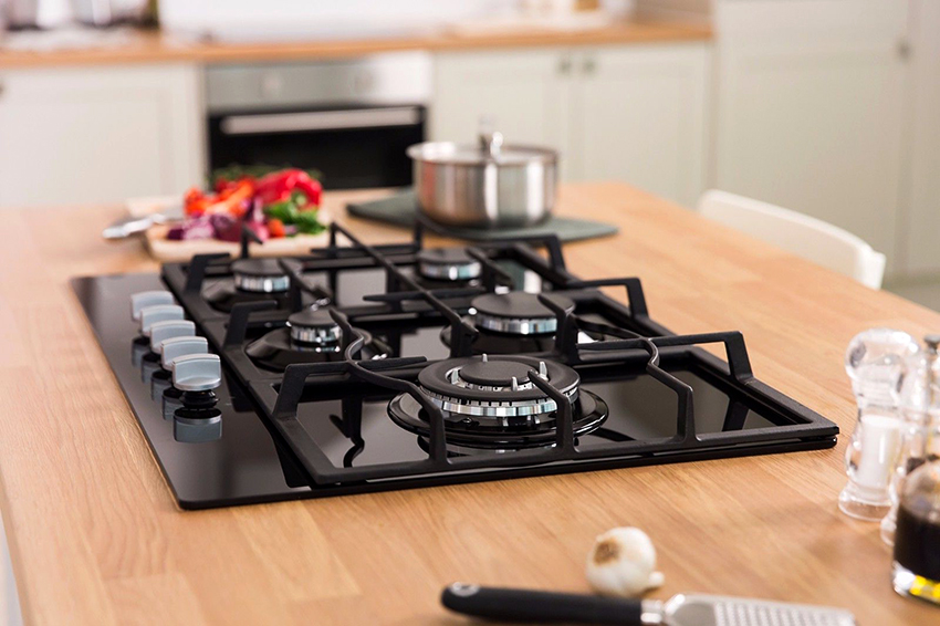 ความกว้างมาตรฐานของเตาแก๊ส 4 หัวคือ 60 ซม ความกว้างมาตรฐานของเตาแก๊ส 4 หัวคือ 60 ซม