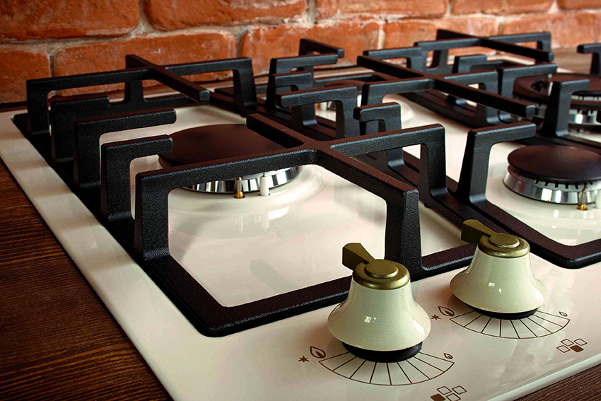 เตาแก๊สเหล็กเคลือบเป็นวิธีที่ง่ายที่สุดในการบำรุงรักษา เตาแก๊สเหล็กเคลือบเป็นวิธีที่ง่ายที่สุดในการบำรุงรักษา