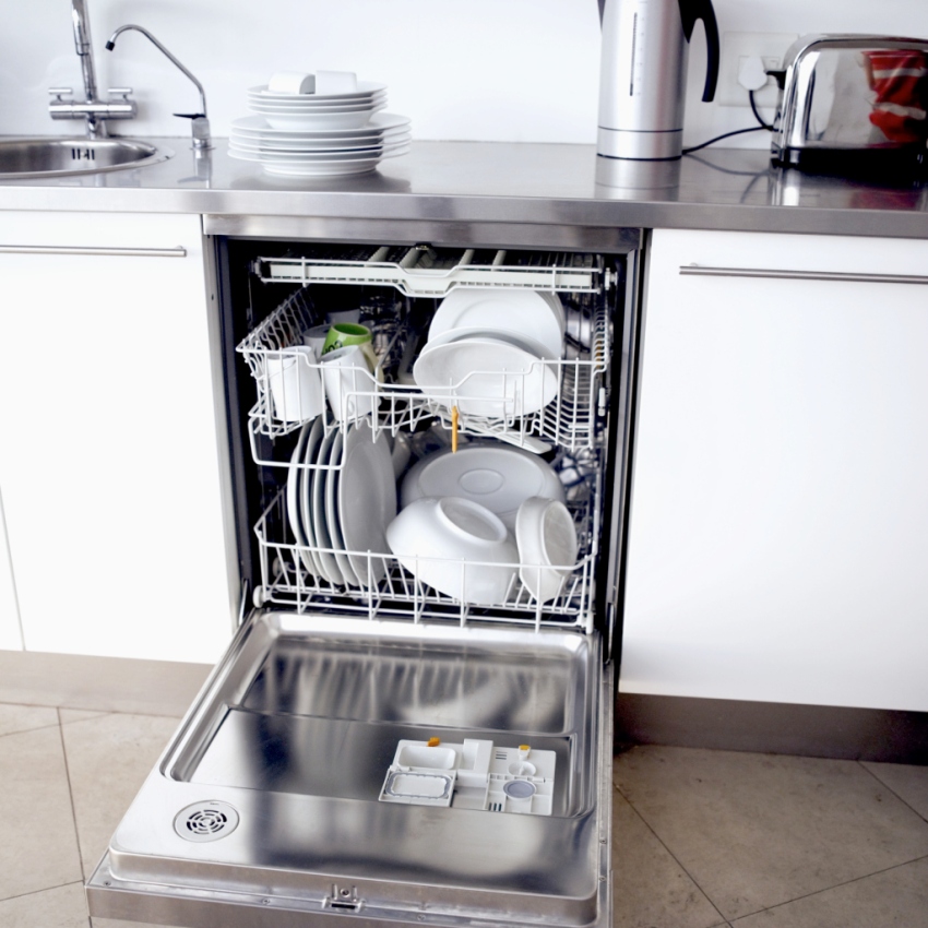 עליכם לבחור מדיח כלים בשל תנאי החדר עליכם לבחור מדיח כלים בשל תנאי החדר