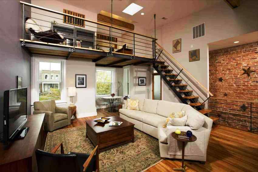 הפנים החיובי ביותר של בית עירוני נראה בסגנון: מינימליזם, לופט, עכשווי, בקתה, פרובאנס וארץ הפנים החיובי ביותר של בית עירוני נראה בסגנון: מינימליזם, לופט, עכשווי, בקתה, פרובאנס וארץ