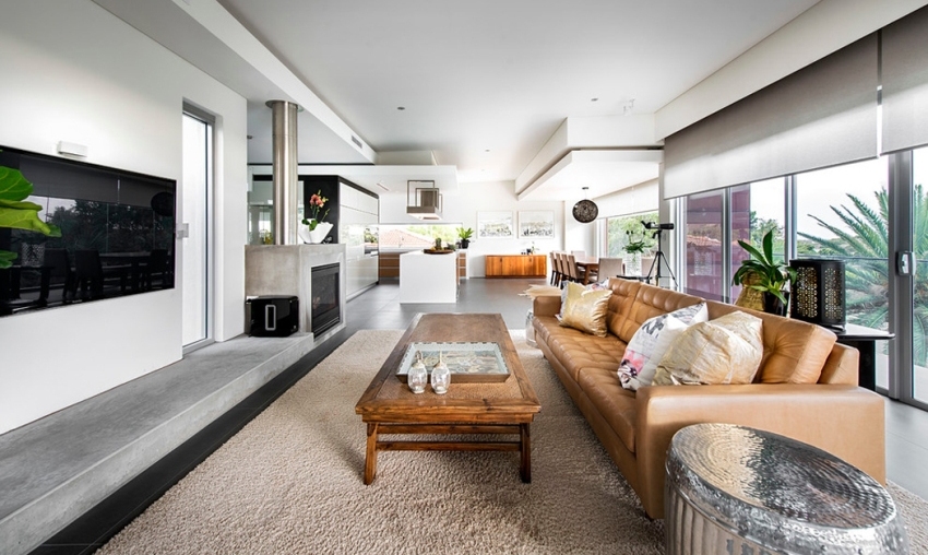 כשאתם מתכננים עיצוב פנים לבית עירוני, עליכם לקחת בחשבון כמה תכונות, קודם כל - זה הנחות המפלסים והפונקציונליות האנכית כשאתם מתכננים עיצוב פנים לבית עירוני, עליכם לקחת בחשבון כמה תכונות, קודם כל - זה הנחות המפלסים והפונקציונליות האנכית