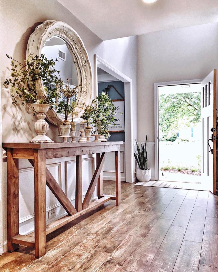 Nakasalalay sa mga tukoy na tampok, ang disenyo ng pasilyo ay maaaring magkakaiba sa mga tuntunin ng parehong panlabas na katangian at pag-andar. Nakasalalay sa mga tukoy na tampok, ang disenyo ng pasilyo ay maaaring magkakaiba sa mga tuntunin ng parehong panlabas na katangian at pag-andar.