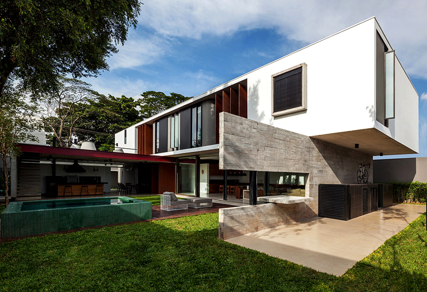 Ved å bestille bygging av et totalentreprise vil kunden spare mye tid Ved å bestille bygging av et totalentreprise vil kunden spare mye tid