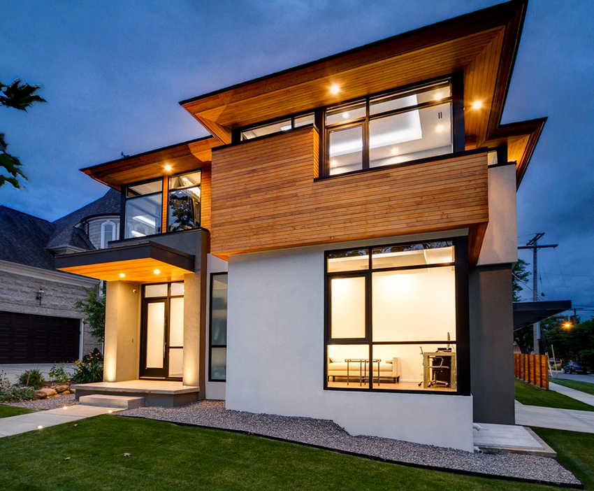 Et hjem laget av selvlagde blokker vil være billig, men dette kan påvirke mange egenskaper ved bygningen negativt. Et hjem laget av selvlagde blokker vil være billig, men dette kan påvirke mange egenskaper ved bygningen negativt.